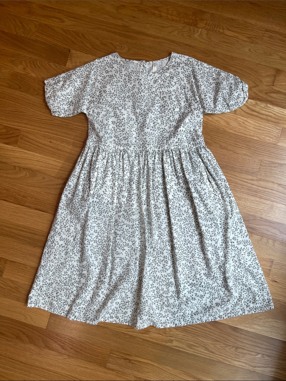 Rylee + Cru Dress